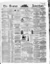 Devizes and Wilts Advertiser Thursday 28 January 1869 Page 1