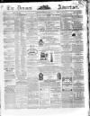 Devizes and Wilts Advertiser Thursday 04 February 1869 Page 1