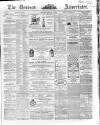 Devizes and Wilts Advertiser Thursday 18 February 1869 Page 1