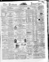 Devizes and Wilts Advertiser Thursday 25 March 1869 Page 1