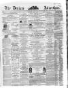 Devizes and Wilts Advertiser Thursday 15 April 1869 Page 1