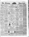 Devizes and Wilts Advertiser Thursday 27 May 1869 Page 1