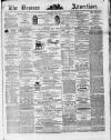 Devizes and Wilts Advertiser Thursday 03 June 1869 Page 1