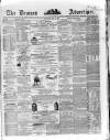 Devizes and Wilts Advertiser Thursday 10 June 1869 Page 1