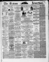 Devizes and Wilts Advertiser Thursday 01 July 1869 Page 1