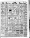 Devizes and Wilts Advertiser Thursday 08 July 1869 Page 1