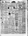 Devizes and Wilts Advertiser Thursday 15 July 1869 Page 1