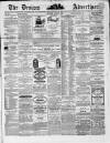 Devizes and Wilts Advertiser Thursday 05 August 1869 Page 1