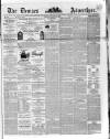 Devizes and Wilts Advertiser Thursday 12 August 1869 Page 1