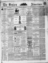 Devizes and Wilts Advertiser Thursday 07 October 1869 Page 1