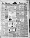 Devizes and Wilts Advertiser Thursday 04 November 1869 Page 1