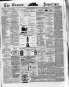 Devizes and Wilts Advertiser Thursday 09 December 1869 Page 1