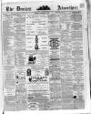 Devizes and Wilts Advertiser Thursday 23 December 1869 Page 1