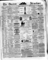 Devizes and Wilts Advertiser Thursday 30 December 1869 Page 1