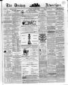 Devizes and Wilts Advertiser Thursday 20 January 1870 Page 1
