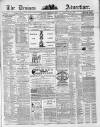 Devizes and Wilts Advertiser Thursday 03 February 1870 Page 1