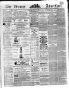 Devizes and Wilts Advertiser Thursday 10 March 1870 Page 1