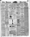 Devizes and Wilts Advertiser Thursday 24 March 1870 Page 1