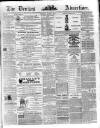Devizes and Wilts Advertiser Thursday 31 March 1870 Page 1