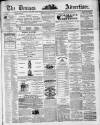 Devizes and Wilts Advertiser Thursday 07 April 1870 Page 1