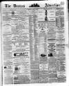 Devizes and Wilts Advertiser Thursday 14 April 1870 Page 1