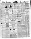 Devizes and Wilts Advertiser Thursday 21 April 1870 Page 1