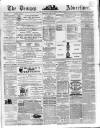 Devizes and Wilts Advertiser Thursday 12 May 1870 Page 1