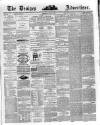 Devizes and Wilts Advertiser Thursday 09 June 1870 Page 1