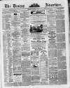Devizes and Wilts Advertiser Thursday 01 September 1870 Page 1