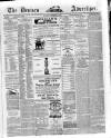 Devizes and Wilts Advertiser Thursday 15 September 1870 Page 1