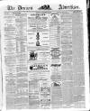 Devizes and Wilts Advertiser Thursday 22 September 1870 Page 1