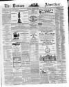 Devizes and Wilts Advertiser Thursday 17 November 1870 Page 1
