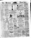 Devizes and Wilts Advertiser Thursday 29 December 1870 Page 1