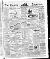 Devizes and Wilts Advertiser Thursday 27 April 1871 Page 1