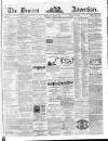 Devizes and Wilts Advertiser Thursday 31 August 1871 Page 1