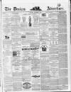 Devizes and Wilts Advertiser Thursday 02 November 1871 Page 1