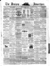 Devizes and Wilts Advertiser Thursday 04 January 1872 Page 1
