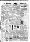 Devizes and Wilts Advertiser Thursday 18 April 1872 Page 1