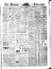 Devizes and Wilts Advertiser Thursday 12 September 1872 Page 1