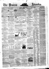 Devizes and Wilts Advertiser Thursday 10 October 1872 Page 1