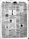 Devizes and Wilts Advertiser Thursday 21 November 1872 Page 1