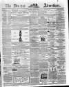 Devizes and Wilts Advertiser Thursday 02 January 1873 Page 1