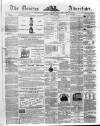 Devizes and Wilts Advertiser Thursday 09 January 1873 Page 1