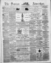 Devizes and Wilts Advertiser Thursday 06 February 1873 Page 1