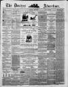 Devizes and Wilts Advertiser Thursday 05 June 1873 Page 1
