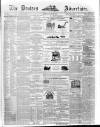 Devizes and Wilts Advertiser Thursday 26 June 1873 Page 1