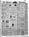 Devizes and Wilts Advertiser Thursday 31 July 1873 Page 1