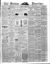 Devizes and Wilts Advertiser Thursday 16 October 1873 Page 1