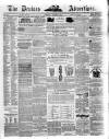 Devizes and Wilts Advertiser Thursday 26 March 1874 Page 1