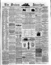 Devizes and Wilts Advertiser Thursday 22 January 1874 Page 1